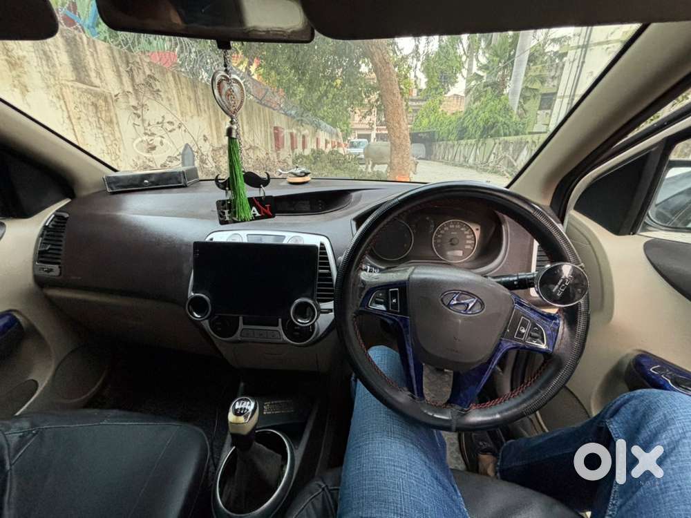 Hyundai I20 2010 Diesel Well Maintained