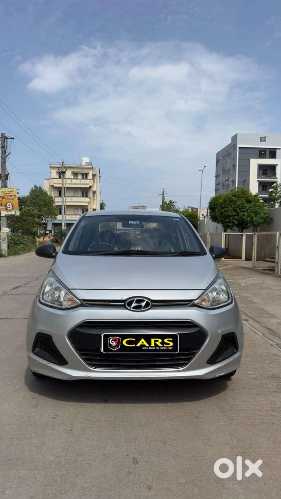 Hyundai Xcent 1.1 S Crdi, 2014, Diesel