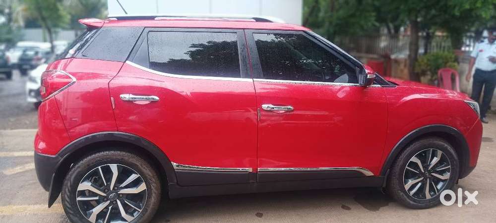 Mahindra Xuv300 W8 Option Diesel, 2019, Diesel
