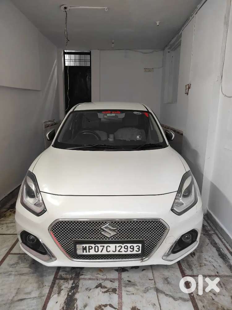 Maruti Suzuki Dzire Zxi 2022