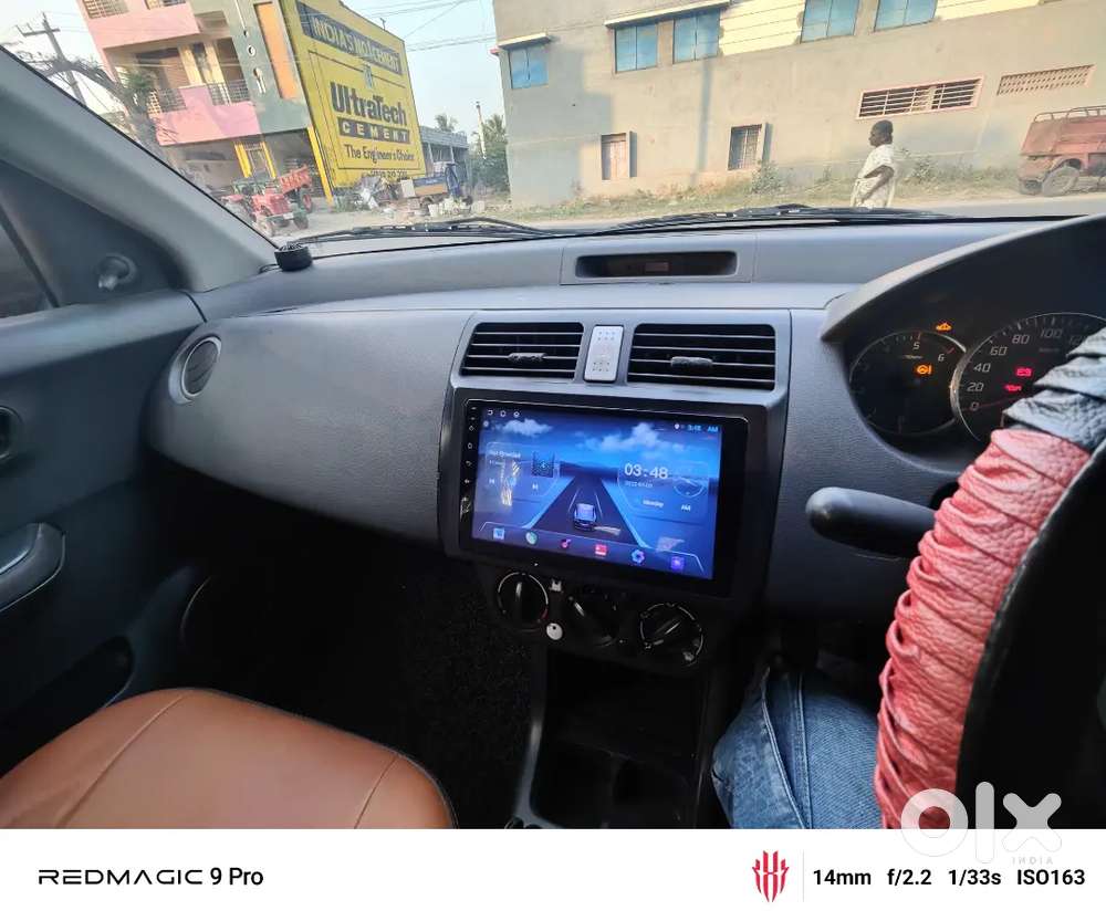 Maruti Suzuki Swift 2007