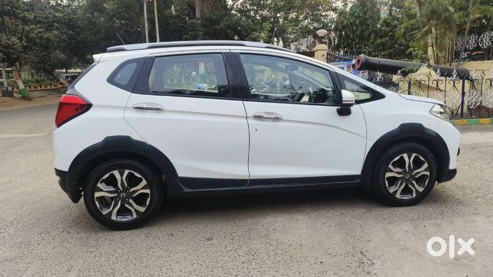 Honda Wr-v I-dtec Vx, 2018, Diesel