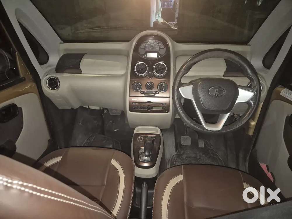 Tata Nano 2016 Automatic