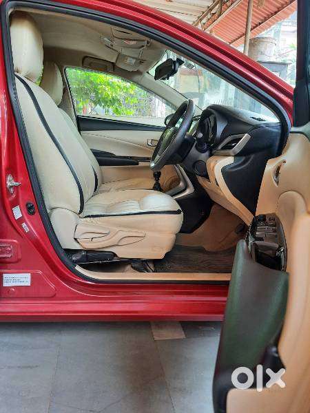 Doctor Owned Toyota Yaris In Very Good Condition