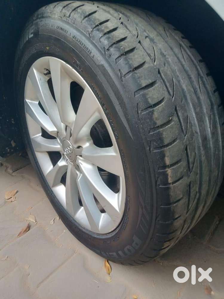 Audi A6 2014 Diesel Well Maintained, First Owner