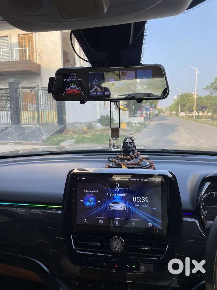 Tata Harrier 2022 Diesel Well Maintained