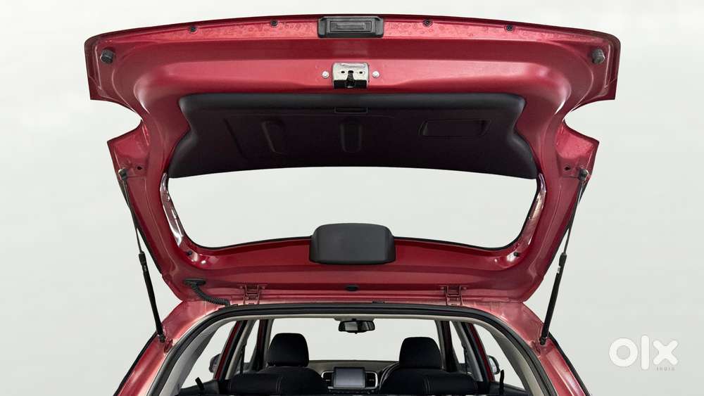 Hyundai Venue Sx Plus Turbo Dct, 2021, Petrol