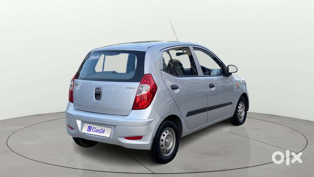 Hyundai I10 Magna 1.1l, 2014, Petrol