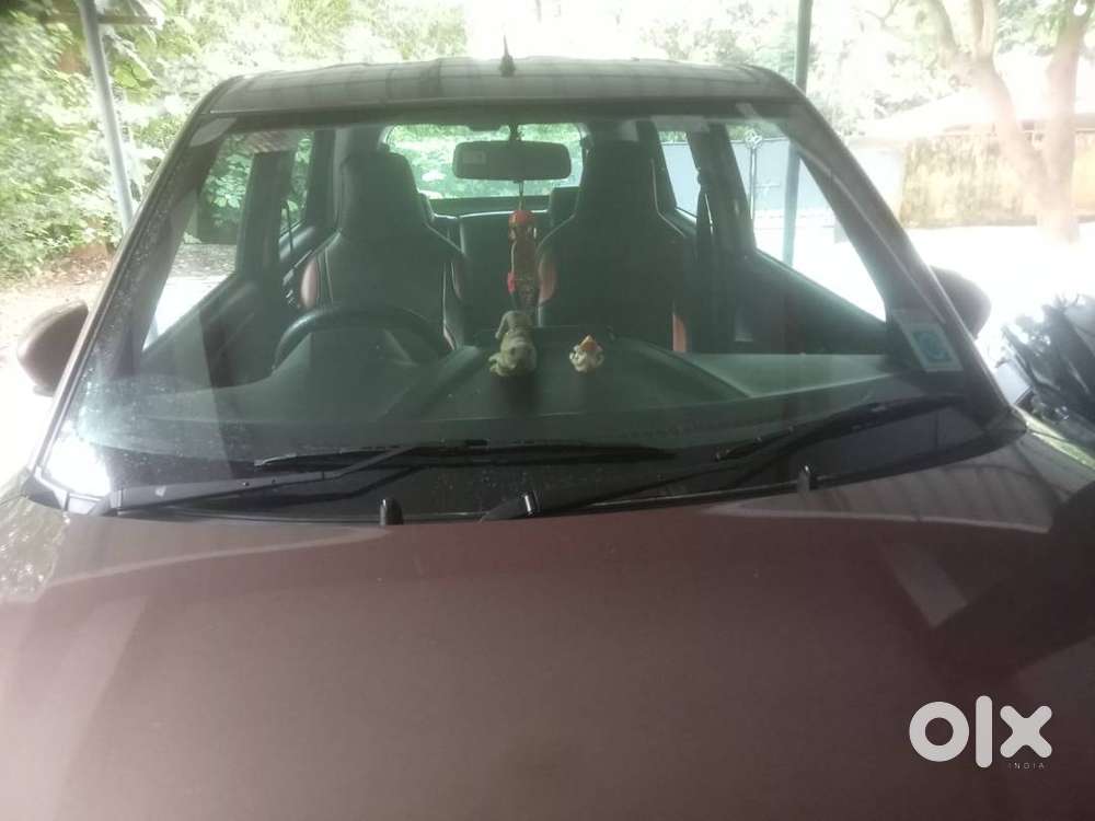 Maruti Suzuki Wagon R 2019 Petrol Well Maintained