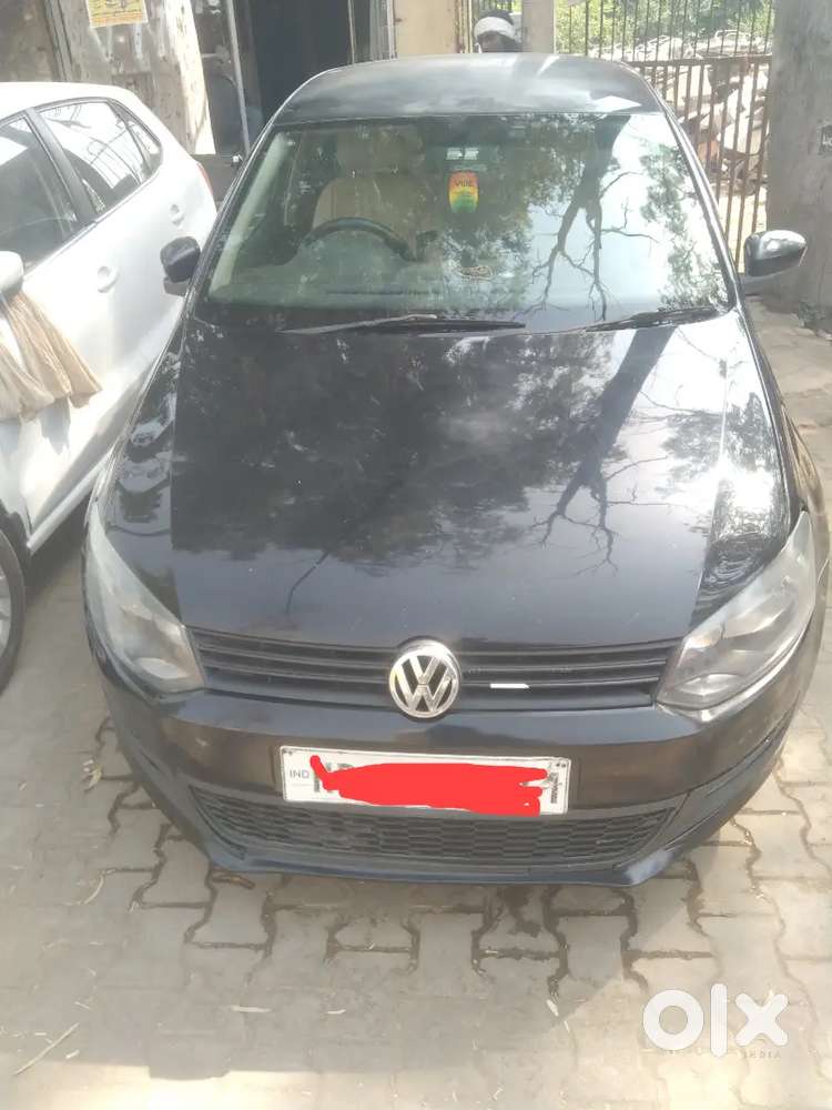 Good Condition Car