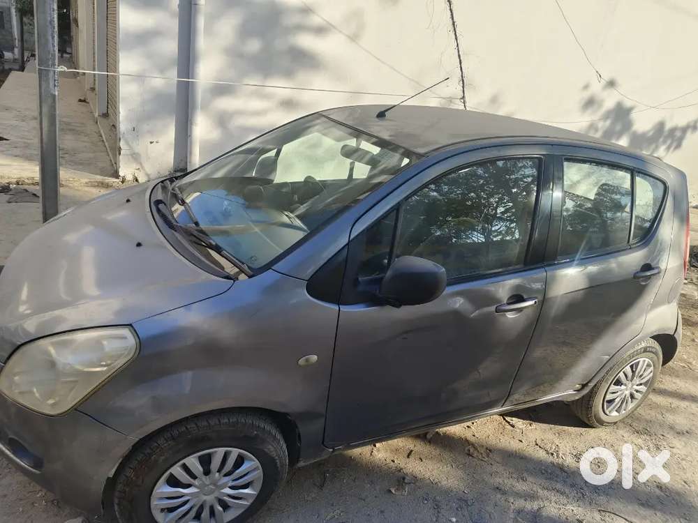 Maruti Suzuki Ritz 2011 Diesel 90000 Km Driven