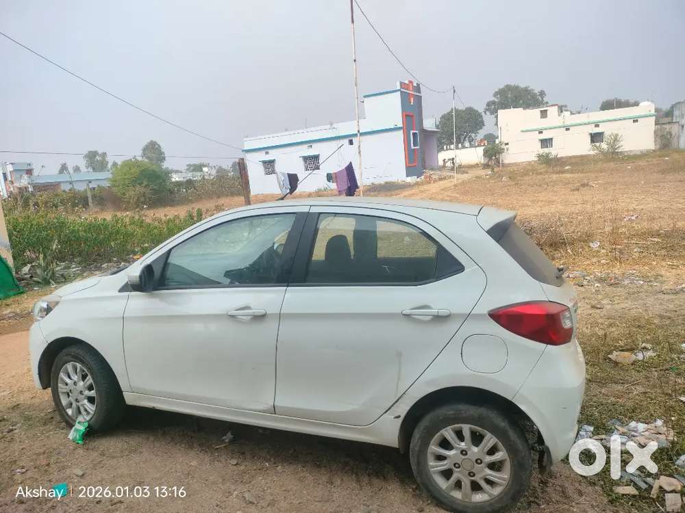 Only 25000 Km Running Genuine