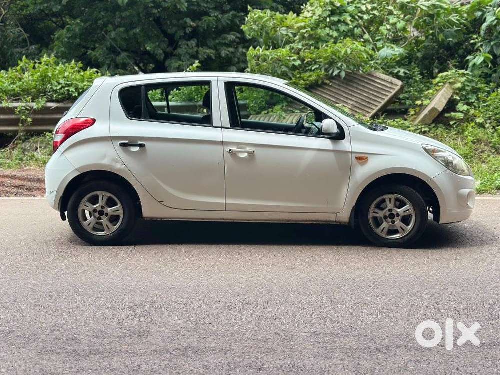 Hyundai I20 1.2 Asta, 2009