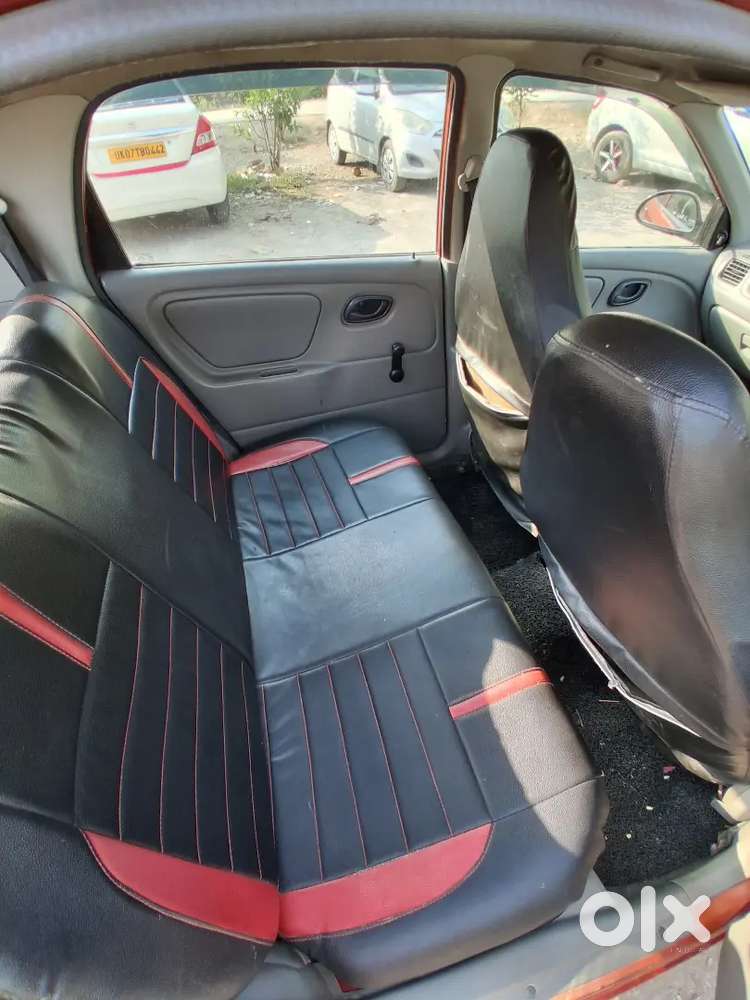 Maruti Suzuki Alto K10 2012 Petrol 95721 Km Driven