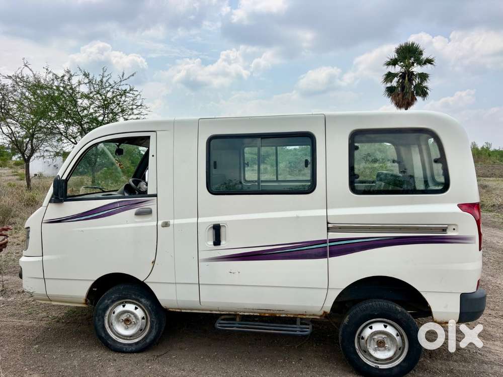 Mahindra Supro Vx 8 2019 Diesel