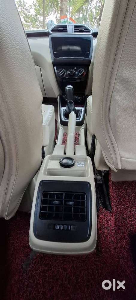 Maruti Suzuki Swift Dzire Vxi(o) Mt, 2024, Petrol