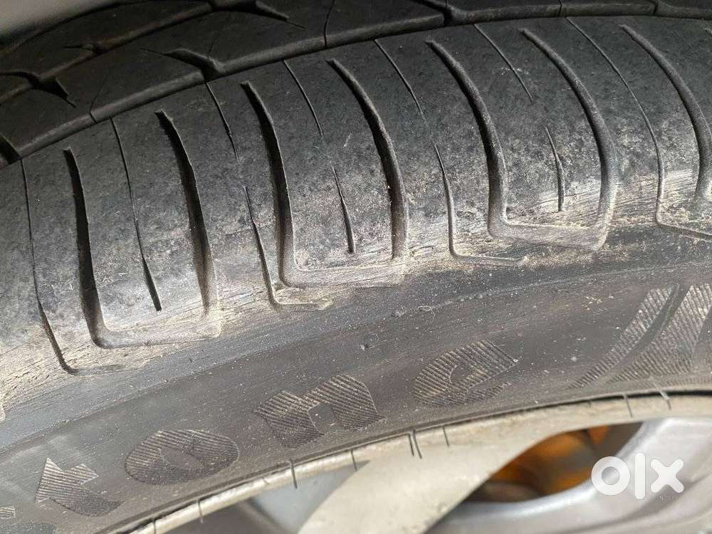 Honda Br-v I-dtec V Mt, 2016, Diesel