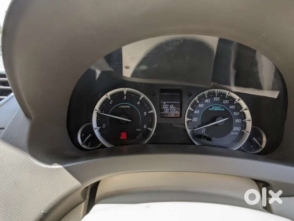 Maruti Suzuki Ertiga 2018 Diesel Well Maintained