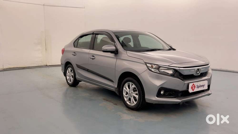 Honda Amaze V 1.2 Petrol Mt, 2019, Petrol