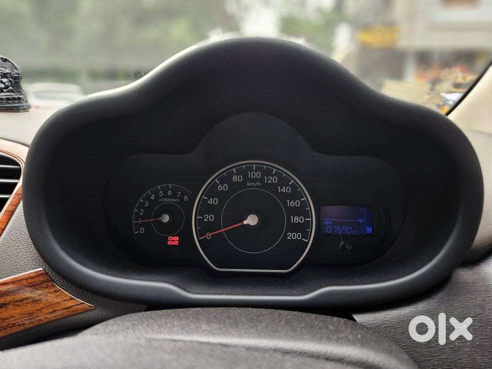 Hyundai I10 1.2 Kappa Magna, 2011, Petrol