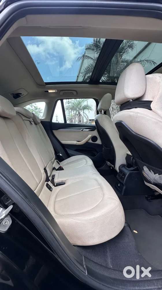 Bmw X1 2.0 Sdrive20d Xline, 2018, Diesel