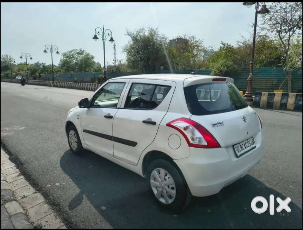 Maruti Suzuki Swift 2014 Petrol Good Condition
