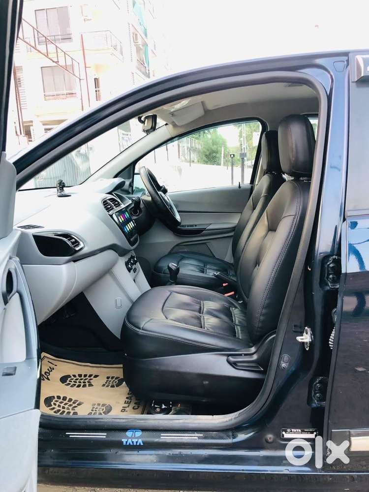 Tata Tigor 1.2 Revotron Xz Cng, 2022, Cng & Hybrids