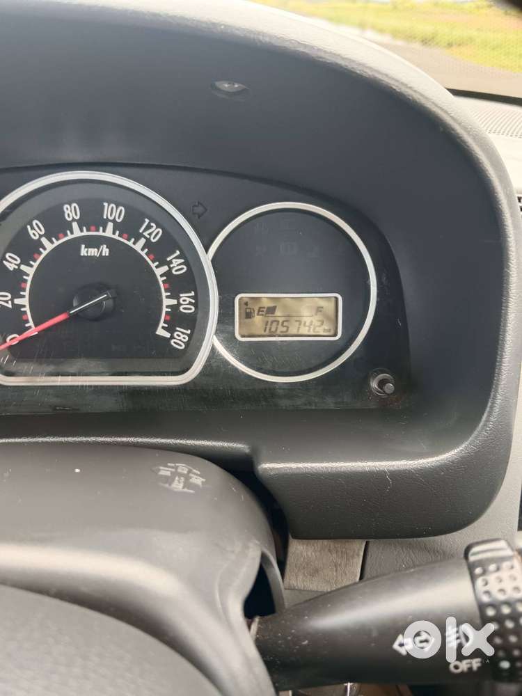 Maruti Suzuki Alto 2011
