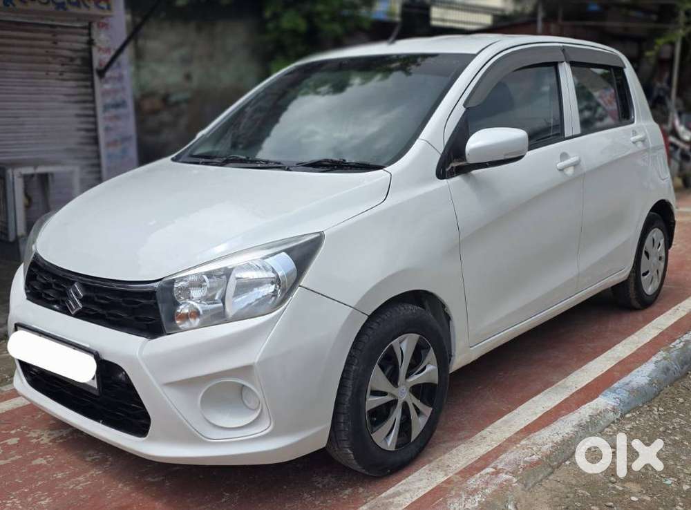 Maruti Suzuki Celerio, 2019
