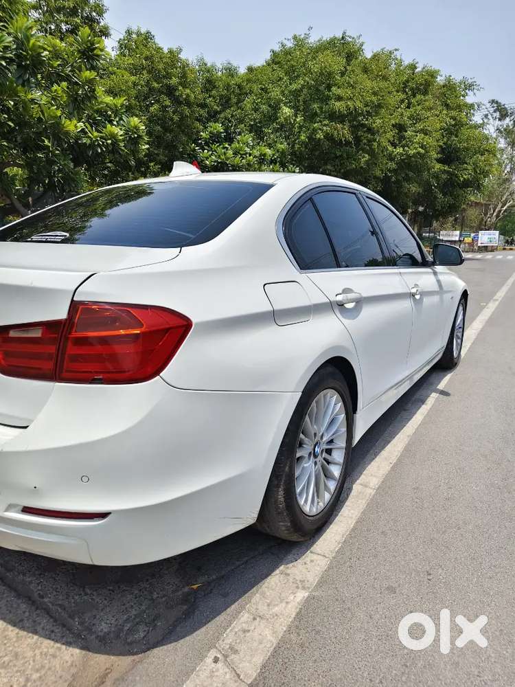 Bmw 3 Series 2014 Diesel Well Maintained