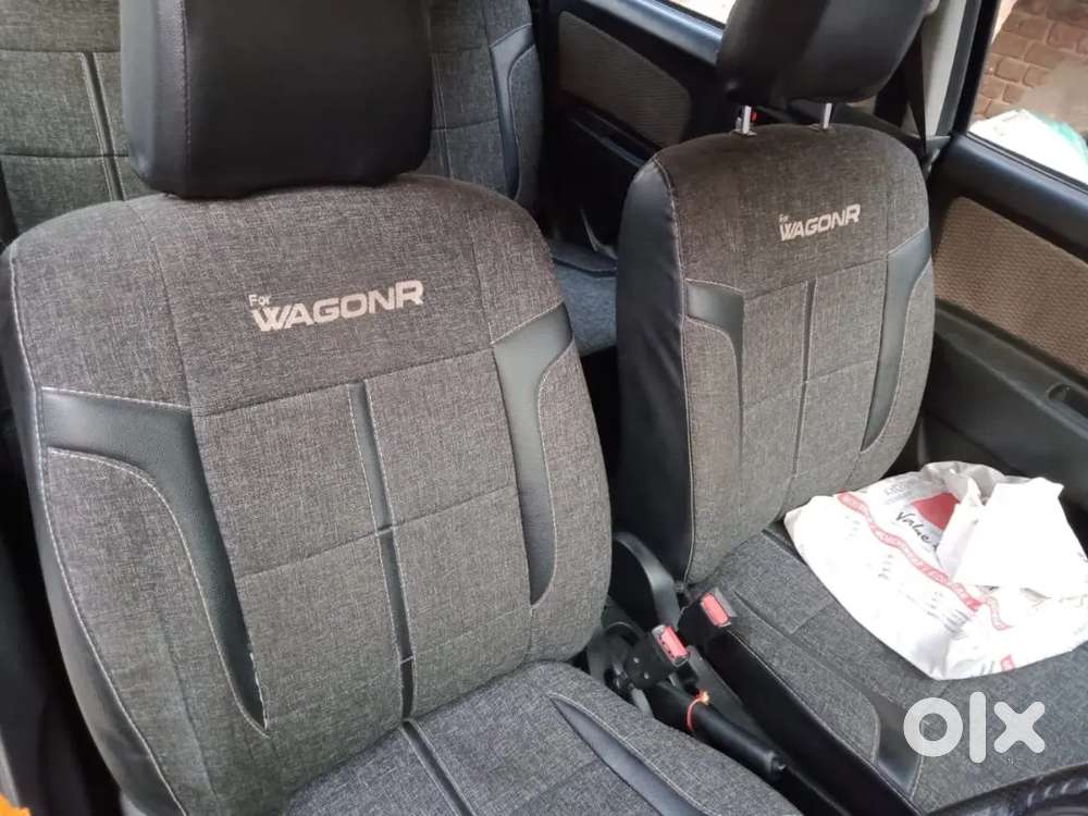 Maruti Suzuki Wagon R Lxi Cng 2813