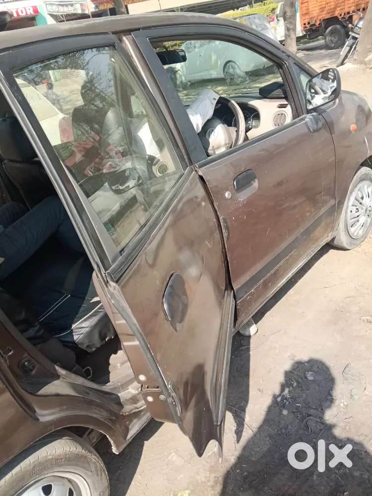 Maruti Suzuki Zen Estilo 2009