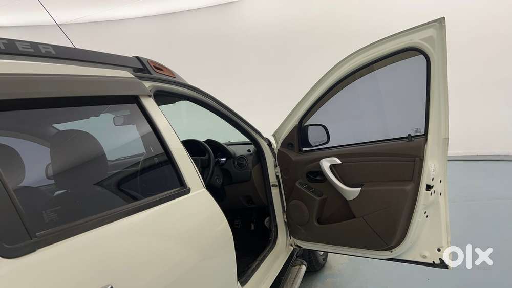 Renault Duster 85ps Rxe Diesel, 2017, Diesel