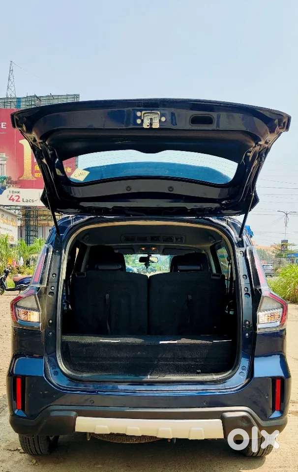 Maruti Suzuki Xl6 Zeta Mt Cng, 2024, Cng & Hybrids