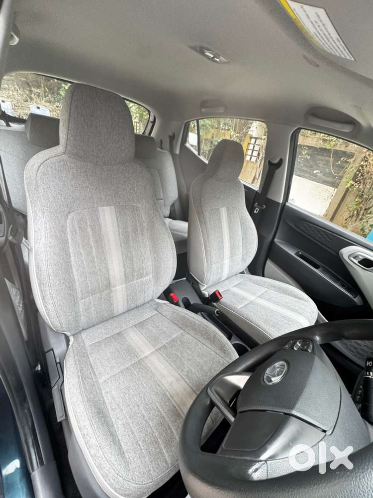 New Hyundai Grand I10 Nios 2022 Petrol