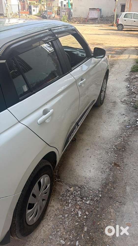 Maruti Suzuki Swift 2024 Petrol Well Maintained