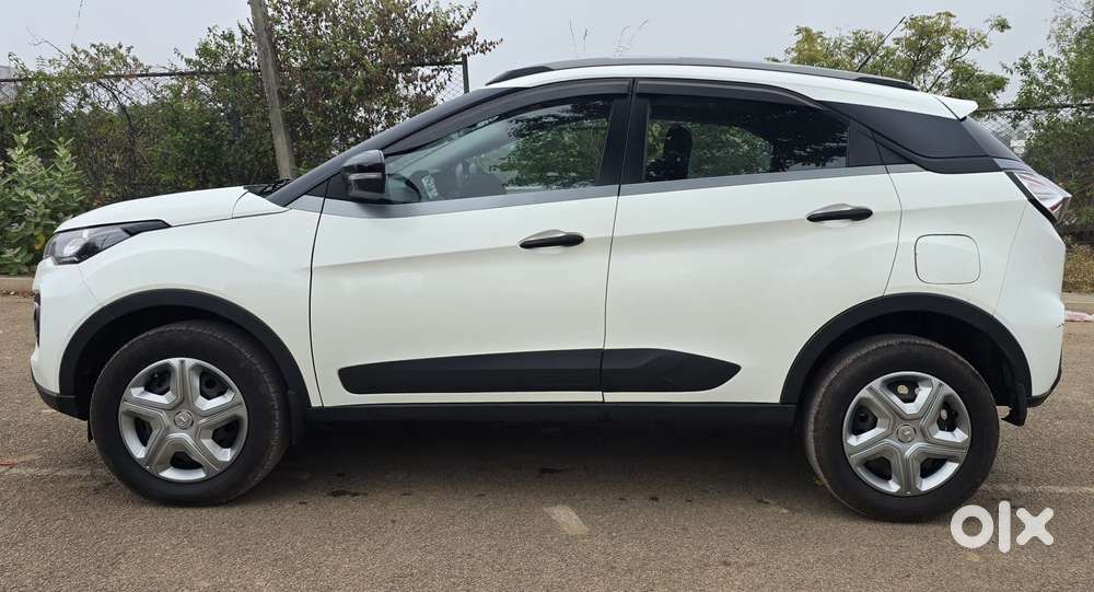 Tata Nexon 1.5 Revotorq Xm Plus (s), 2022, Diesel
