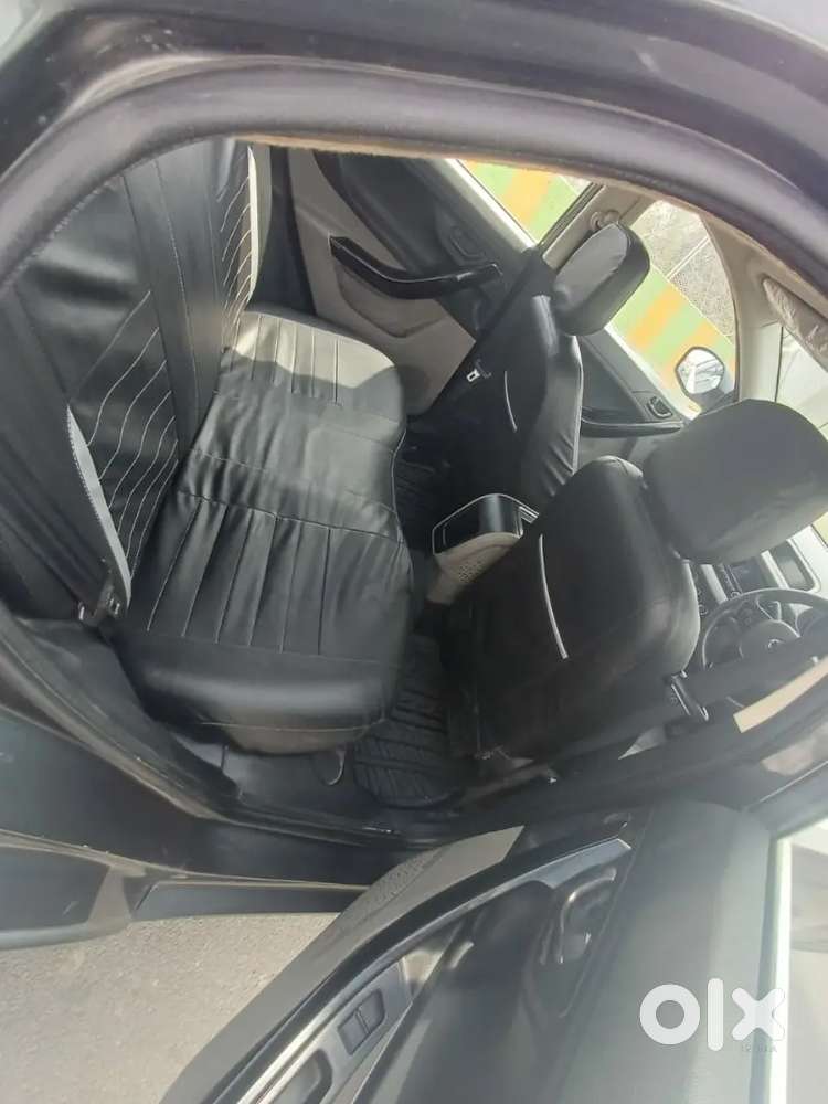 Tata Nexon 2018 Petrol,cng 53000 Km Driven