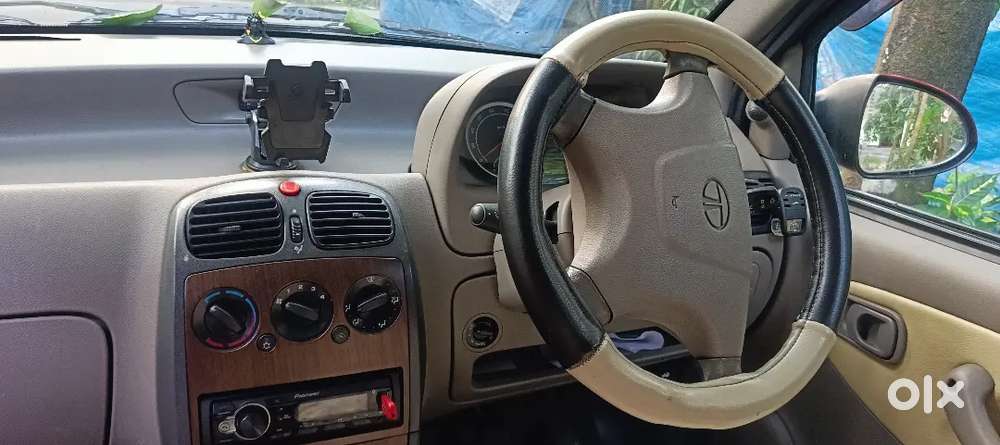 Tata Indica Ev2 2011 Diesel Good Condition