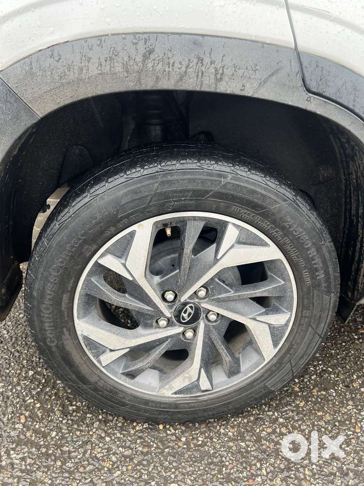 Hyundai Creta 1.5 Ex Diesel, 2021, Diesel