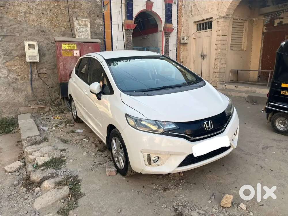 Honda Jazz Urgent Sale Slightly Negotiatable