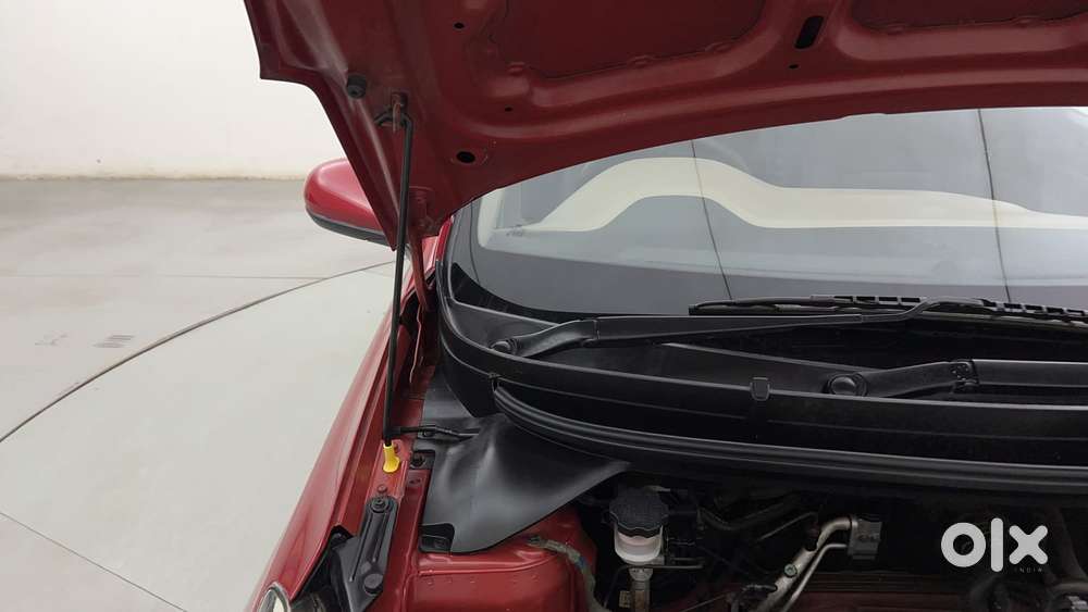 Hyundai Elite I20 [2018-2020] 1.2 Magna, 2016, Petrol