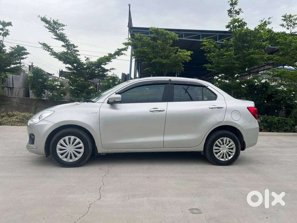 Maruti Suzuki Swift Dzire