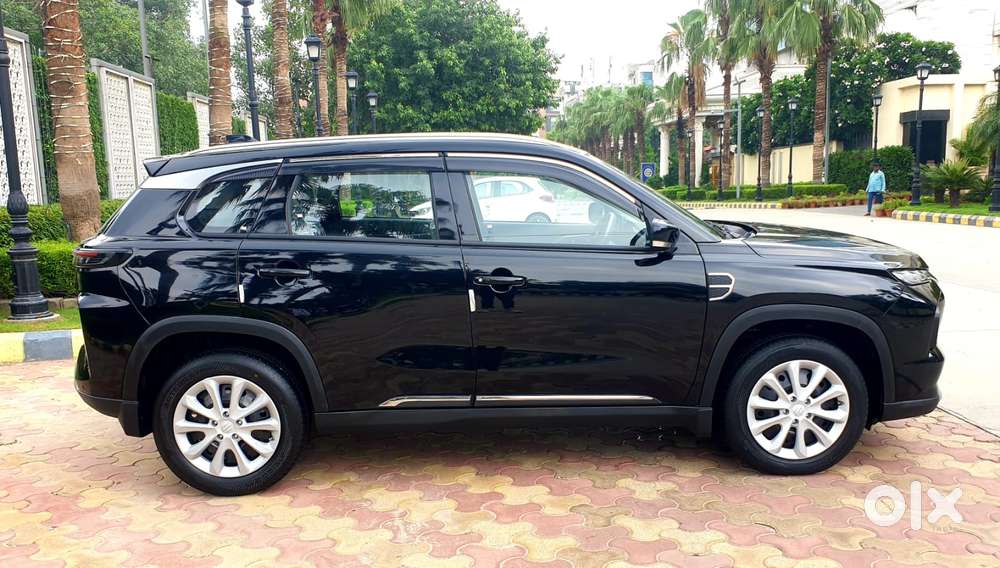 Maruti Suzuki Grand Vitara 1.5 Delta Smart Hybrid, 2025, Cng & Hybri..