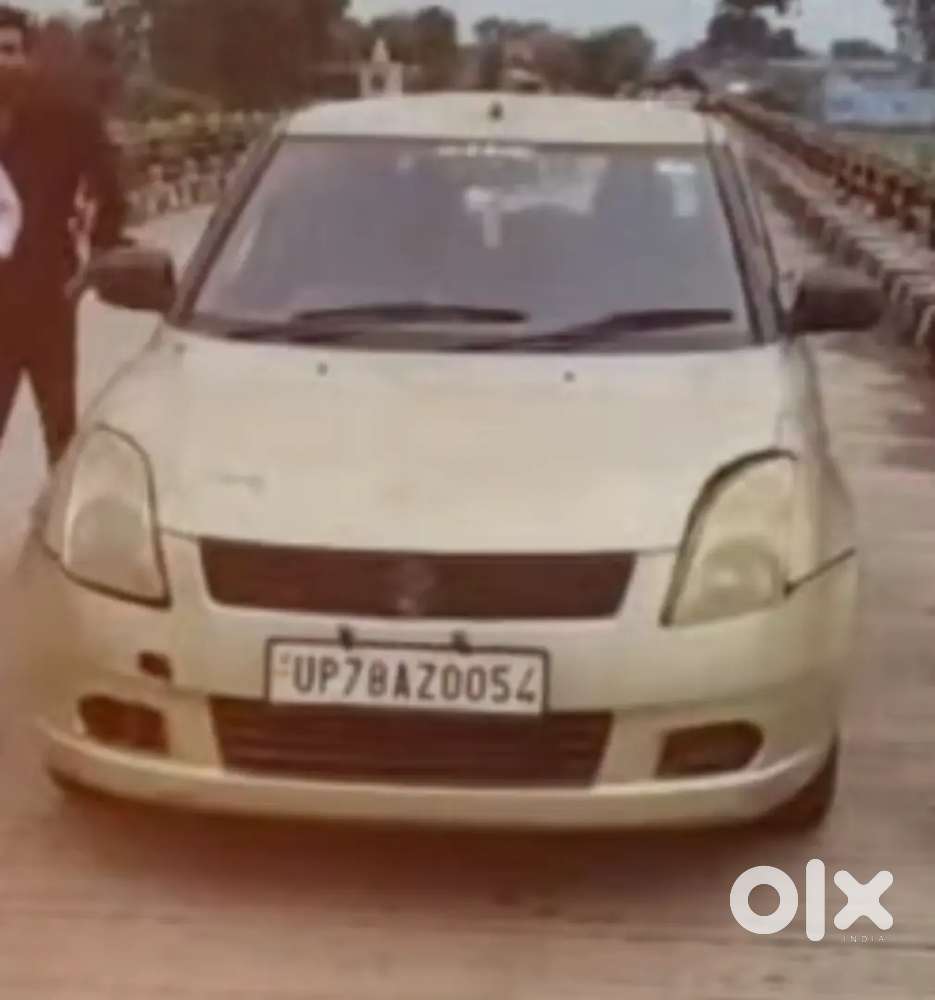Swift 2007 Maruti Suzuki Vxi Manual Petrol