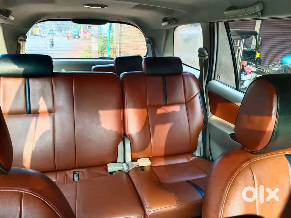 Toyota Innova 12 Diesel Good Condition