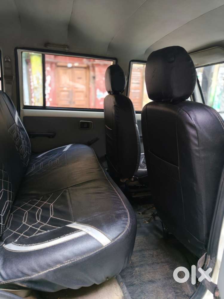 Mahindra Bolero Plus Ac Bs Iv, 2019, Diesel