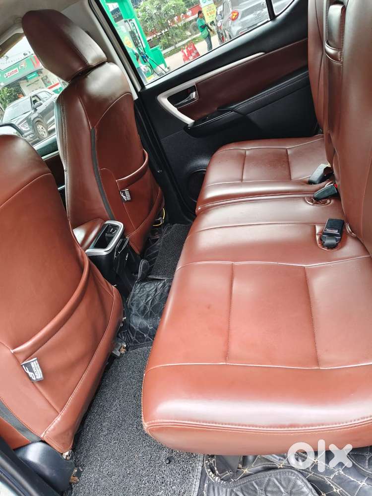 Toyota Fortuner 2.8 4x2 At Trd Limited Edition, 2020, Diesel