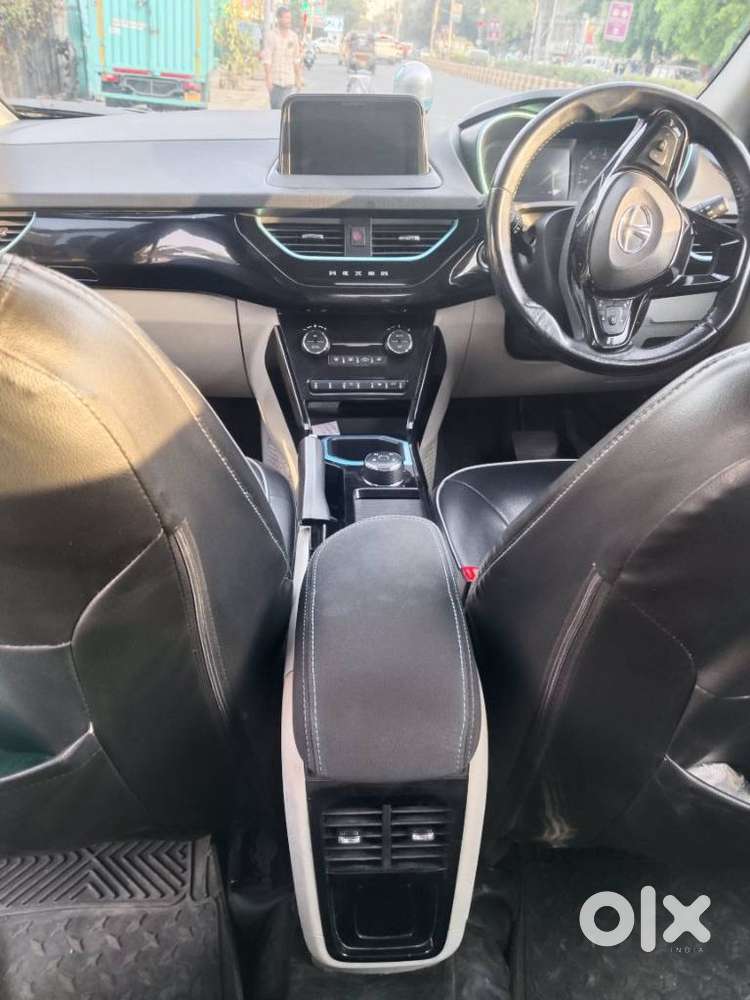 Tata Nexon Ev Xz Plus, 2021, Electric