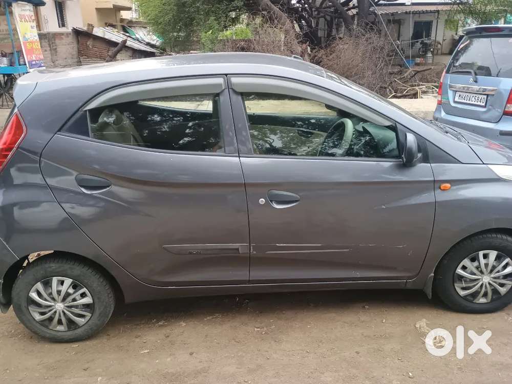 Hyundai Eon